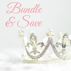 Bundle and Save!!